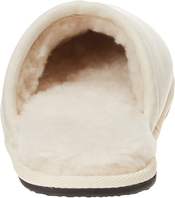Lady's comfortable slippers