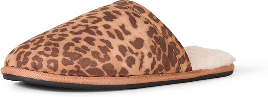 Lady's comfortable slippers