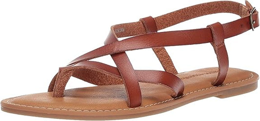 womens Shogun Casual Strappy Sandal