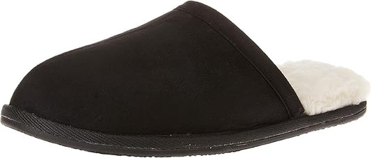 Lady's comfortable slippers