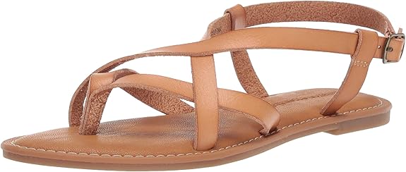 womens Shogun Casual Strappy Sandal