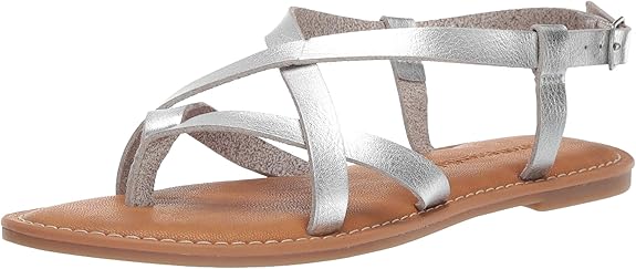 womens Shogun Casual Strappy Sandal